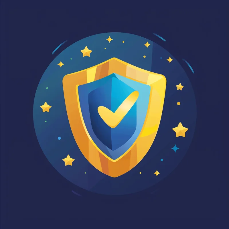 YeniBonus güven ve bağımsızlık simgesi — T&C doğrulamalı casino bonus karşılaştırması